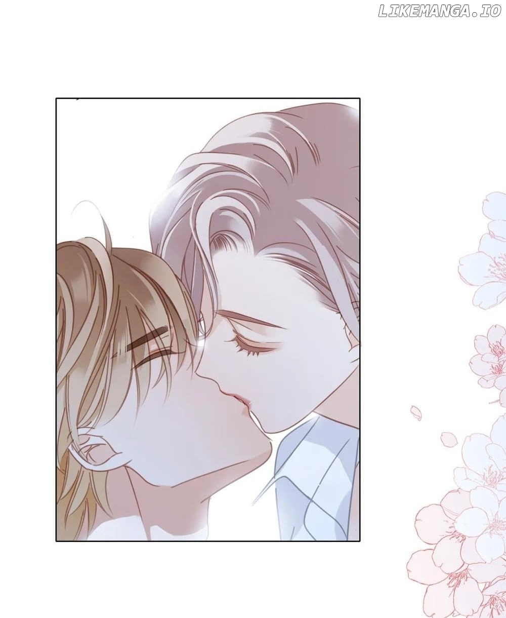 1st Kiss – I Don’t Want To Consider You As Sister Anymore Chapter 61 - 55 - page 8